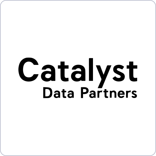 Catalyst Data Partners