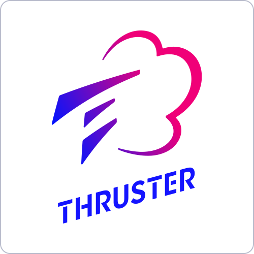 THRUSTER